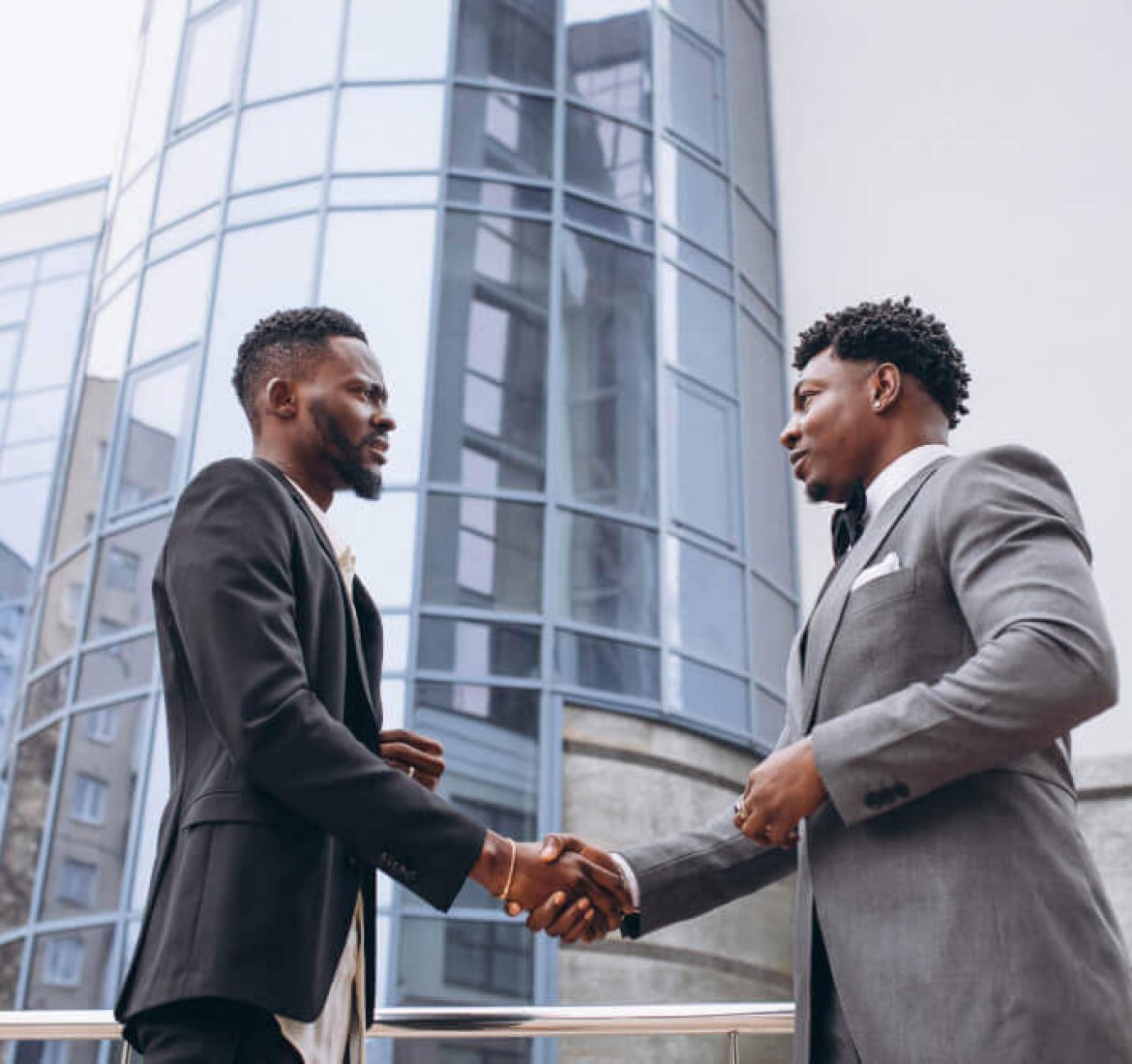 Abuja Corporate Law Firm